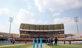 We have enough funds, Hyderabad will host Bangladesh Test: HCA