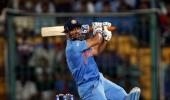 If they bowl in my areas, I would look to hit sixes, says Dhoni