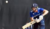 Bairstow not concerned about England's crumbling middle-order