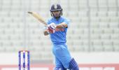 Pant banking on Shastri's tips to bounce back in IPL