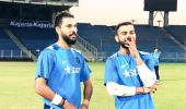 Yuvraj Singh pens heartfelt note for Virat Kohli