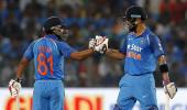 Kohli, Jadhav hit centuries to power India to victory