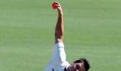 Australia pick spin-heavy squad for India Tests