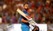 How a 20-year-old left Virat Kohli in disarray