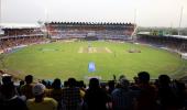 Move over, MCG! Ahmedabad to build world's biggest cricket stadium