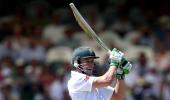 My main aim is to get to that 2019 World Cup: AB de Villiers