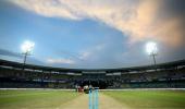 Will dew be a factor during second ODI in Cuttack?