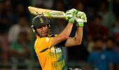 De Villiers clarifies about World Cup inclusion offer