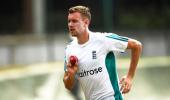 England looking to 'ruin entertaining India's party at Cuttack'