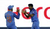 T20 Rankings: Bumrah hops to top, Kohli remains No 1