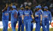 Ruthless India eye whitewash against England at Eden