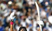 Dhoni, Yuvraj centuries power India to series win