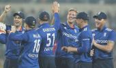 Jadhav heroics in vain as England win last ball thriller