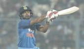 Numbers Game: The rise and rise of Kedar Jadhav