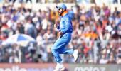 Kohli pinpoints some standout moments from the ODI series