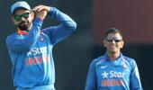 Find out MSD's 'special' gift to Kohli