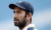 Can Pujara prove his mettle in shortest format?