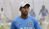 Wriddhiman ready to 'shoulder' responsibility