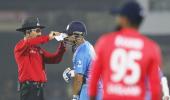 Indian umpires Chaudhary, Nandan to officiate at ICC Under-19 World Cup