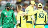 Australia seal series after record Warner-Head stand