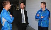 Ashes updates: Ponting predicts stroll for Australia