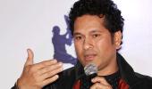 Tendulkar raises Rs 15 lakh for Pulwama martyrs' families