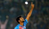 Bumrah's heroics: Best final T20Is overs