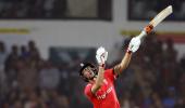 'Is it time now for DRS in T20 cricket?'