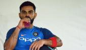 India aiming to complete series victory