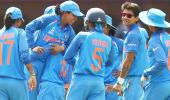 Here's what India captain Mithali said after hammering Pakistan