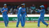 Women's World Cup: Mithali & Co look to capitalise on winning momentum