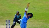 Women's World Cup: Deepti's all-round show lifts India to victory vs SL