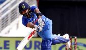 Gayle, Narine return but India start as favourites in one-off T20I