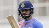 Why Kohli feels India didn't deserve to win