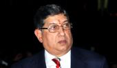 Srinivasan's plan succeeds as BCCI postpones SGM