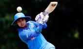 Even greater glory awaits Mithali Raj