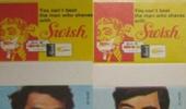 Missing: Indian cricketers on matchbox labels