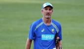 I may apply for India coach job in future: Gillespie