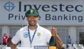 Is he the 'new Kallis' of South Africa?