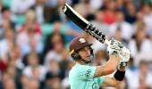 Pietersen to represent South Africa in 2019?