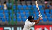 Rohit to return home for medical check up