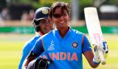 'Harmanpreet you rockstar. Simply awesome'