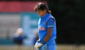 Find out what inspired Harmanpreet's innings of a lifetime