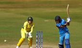 Women's WC: Eng hold advantage vs Ind but face stern test in final