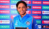 After Harmanpreet's heroics, her mother urges nation to empower daughters