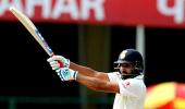 Should Rohit play 1st Test vs Sri Lanka?