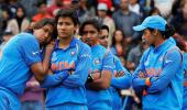 Women's World Cup final: What went wrong for India