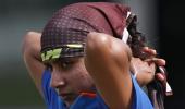 India's Mithali Raj named captain of ICC Women's World Cup Team