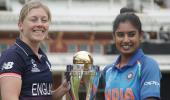 Will Mithali 'Raj' at Lords?