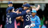 PHOTOS: England vs India, ICC Women's World Cup final